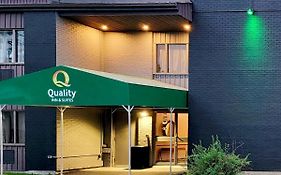Quality Inn And Suites Gatineau